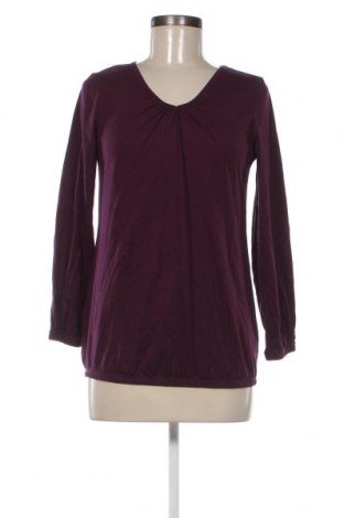 Γυναικεία μπλούζα Bpc Bonprix Collection, Μέγεθος S, Χρώμα Βιολετί, Τιμή 4,70 €