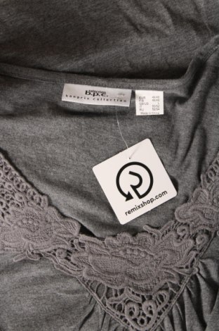 Damen Shirt Bpc Bonprix Collection, Größe XL, Farbe Grau, Preis 3,17 €