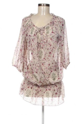Γυναικεία μπλούζα Bpc Bonprix Collection, Μέγεθος XL, Χρώμα Πολύχρωμο, Τιμή 3,41 €