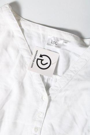Γυναικεία μπλούζα Bpc Bonprix Collection, Μέγεθος L, Χρώμα Λευκό, Τιμή 4,11 €
