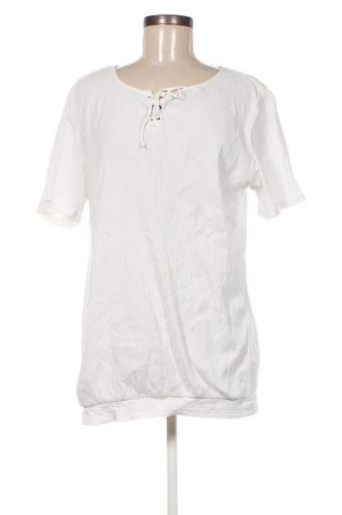 Γυναικεία μπλούζα Bpc Bonprix Collection, Μέγεθος XL, Χρώμα Λευκό, Τιμή 5,40 €