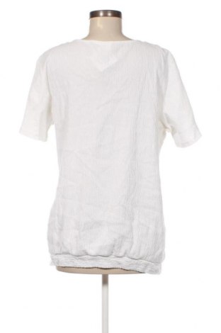 Γυναικεία μπλούζα Bpc Bonprix Collection, Μέγεθος XL, Χρώμα Λευκό, Τιμή 10,00 €