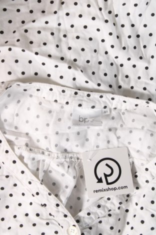 Γυναικεία μπλούζα Bpc Bonprix Collection, Μέγεθος XL, Χρώμα Λευκό, Τιμή 11,75 €