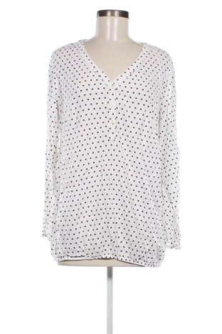 Γυναικεία μπλούζα Bpc Bonprix Collection, Μέγεθος XL, Χρώμα Λευκό, Τιμή 6,70 €