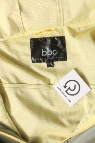 Дамска блуза Bpc Bonprix Collection, Размер 5XL, Цвят Зелен, Цена 23,00 лв.