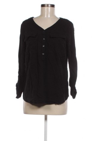 Дамска блуза Bpc Bonprix Collection, Размер M, Цвят Черен, Цена 7,60 лв.