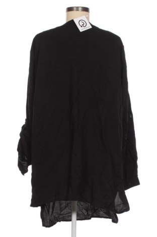 Дамска блуза Bpc Bonprix Collection, Размер XXL, Цвят Черен, Цена 19,00 лв.