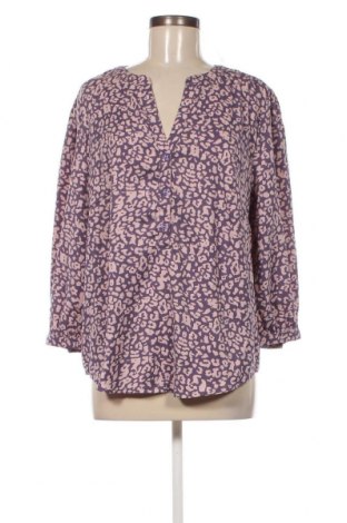 Γυναικεία μπλούζα Bpc Bonprix Collection, Μέγεθος XL, Χρώμα Πολύχρωμο, Τιμή 5,40 €