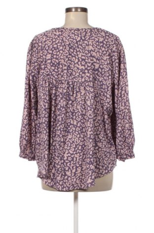Γυναικεία μπλούζα Bpc Bonprix Collection, Μέγεθος XL, Χρώμα Πολύχρωμο, Τιμή 10,00 €