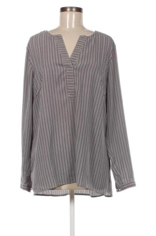 Дамска блуза Bpc Bonprix Collection, Размер XL, Цвят Многоцветен, Цена 11,14 лв.