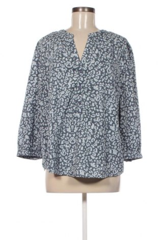 Дамска блуза Bpc Bonprix Collection, Размер XL, Цвят Син, Цена 9,38 лв.
