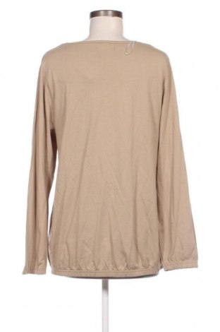 Γυναικεία μπλούζα Bpc Bonprix Collection, Μέγεθος M, Χρώμα  Μπέζ, Τιμή 4,11 €