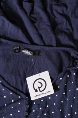 Дамска блуза Bpc Bonprix Collection, Размер S, Цвят Син, Цена 9,03 лв.