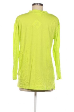 Дамска блуза Bpc Bonprix Collection, Размер L, Цвят Зелен, Цена 8,55 лв.
