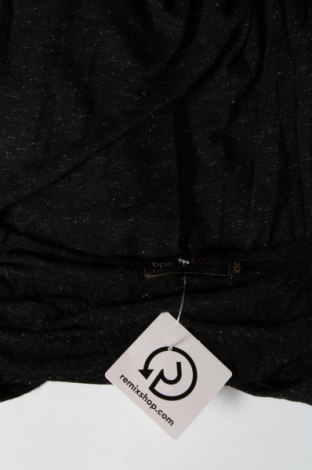 Γυναικεία μπλούζα Bpc Bonprix Collection, Μέγεθος 3XL, Χρώμα Μαύρο, Τιμή 6,35 €