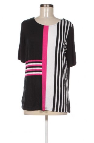 Γυναικεία μπλούζα Bpc Bonprix Collection, Μέγεθος M, Χρώμα Πολύχρωμο, Τιμή 5,19 €
