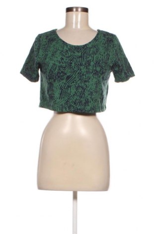 Дамска блуза Bpc Bonprix Collection, Размер M, Цвят Многоцветен, Цена 5,32 лв.