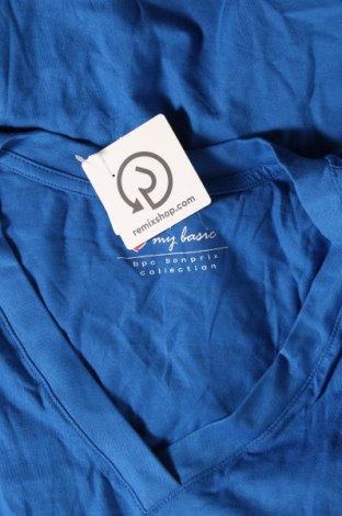 Bluză de femei Bpc Bonprix Collection, Mărime XL, Culoare Albastru, Preț 35,63 Lei