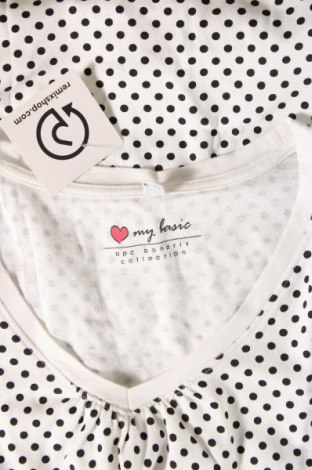 Γυναικεία μπλούζα Bpc Bonprix Collection, Μέγεθος M, Χρώμα Λευκό, Τιμή 3,29 €