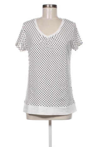 Γυναικεία μπλούζα Bpc Bonprix Collection, Μέγεθος M, Χρώμα Λευκό, Τιμή 4,11 €