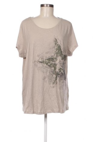 Γυναικεία μπλούζα Bpc Bonprix Collection, Μέγεθος XL, Χρώμα Γκρί, Τιμή 5,77 €