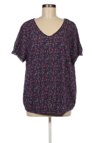 Γυναικεία μπλούζα Bpc Bonprix Collection, Μέγεθος XXL, Χρώμα Πολύχρωμο, Τιμή 7,05 €