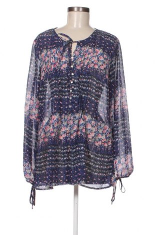 Γυναικεία μπλούζα Bpc Bonprix Collection, Μέγεθος M, Χρώμα Μπλέ, Τιμή 5,77 €
