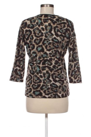 Дамска блуза Brandtex, Размер S, Цвят Многоцветен, Цена 9,03 лв.