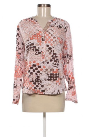 Дамска блуза Brandtex, Размер L, Цвят Многоцветен, Цена 8,55 лв.