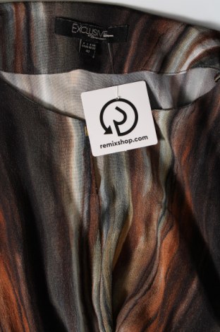 Γυναικεία μπλούζα Brandtex, Μέγεθος L, Χρώμα Πολύχρωμο, Τιμή 9,72 €
