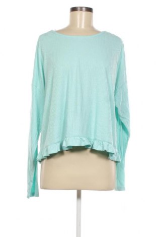 Damen Shirt Bras n Things, Größe XL, Farbe Grün, Preis 7,14 €