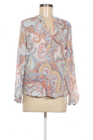 Γυναικεία μπλούζα Brax, Μέγεθος S, Χρώμα Πολύχρωμο, Τιμή 4,45 €