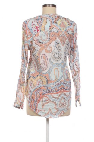 Γυναικεία μπλούζα Brax, Μέγεθος S, Χρώμα Πολύχρωμο, Τιμή 4,45 €