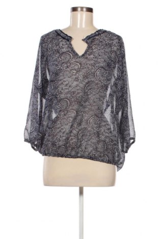 Γυναικεία μπλούζα Broadway, Μέγεθος XL, Χρώμα Μπλέ, Τιμή 2,82 €