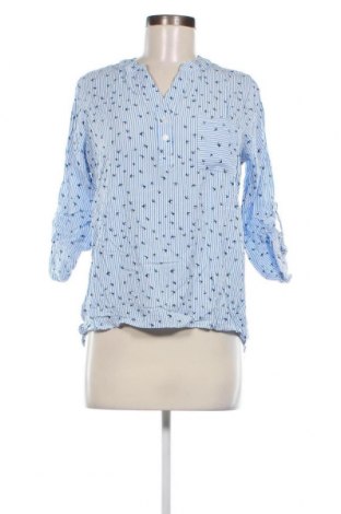 Damen Shirt Broadway, Größe M, Farbe Blau, Preis € 5,29