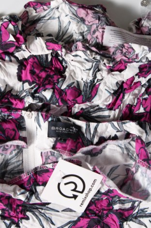 Γυναικεία μπλούζα Broadway, Μέγεθος L, Χρώμα Πολύχρωμο, Τιμή 3,53 €