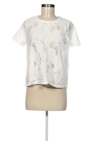 Γυναικεία μπλούζα Broadway, Μέγεθος M, Χρώμα Λευκό, Τιμή 3,80 €