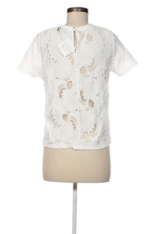 Γυναικεία μπλούζα Broadway, Μέγεθος M, Χρώμα Λευκό, Τιμή 3,80 €