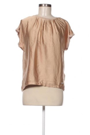 Γυναικεία μπλούζα Broadway, Μέγεθος S, Χρώμα  Μπέζ, Τιμή 5,70 €