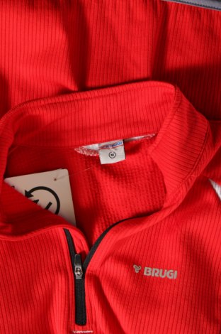 Bluză de femei Brugi, Mărime M, Culoare Roșu, Preț 82,24 Lei