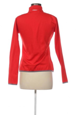 Γυναικεία μπλούζα Brugi, Μέγεθος M, Χρώμα Κόκκινο, Τιμή 15,46 €