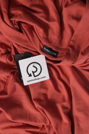 Дамска блуза Bruno Banani, Размер L, Цвят Оранжев, Цена 11,55 лв.