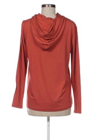 Γυναικεία μπλούζα Bruno Banani, Μέγεθος L, Χρώμα Πορτοκαλί, Τιμή 5,95 €
