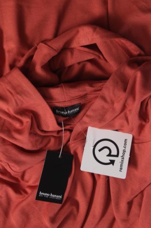 Дамска блуза Bruno Banani, Размер XL, Цвят Оранжев, Цена 11,55 лв.
