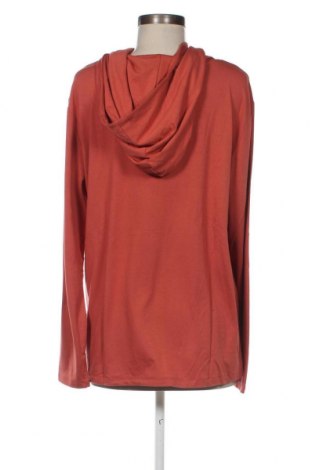 Дамска блуза Bruno Banani, Размер XL, Цвят Оранжев, Цена 11,55 лв.