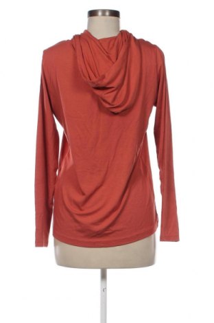 Дамска блуза Bruno Banani, Размер M, Цвят Оранжев, Цена 30,80 лв.