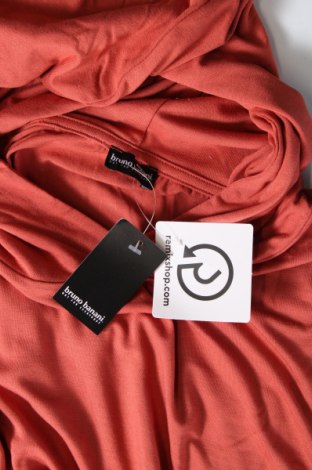 Дамска блуза Bruno Banani, Размер M, Цвят Червен, Цена 11,55 лв.