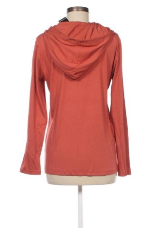 Дамска блуза Bruno Banani, Размер M, Цвят Червен, Цена 25,41 лв.