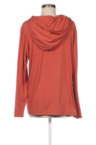 Дамска блуза Bruno Banani, Размер XL, Цвят Червен, Цена 25,41 лв.