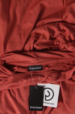 Damen Shirt Bruno Banani, Größe M, Farbe Orange, Preis € 5,95